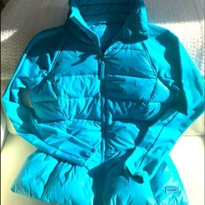 Calvin Klein Performance Jacket